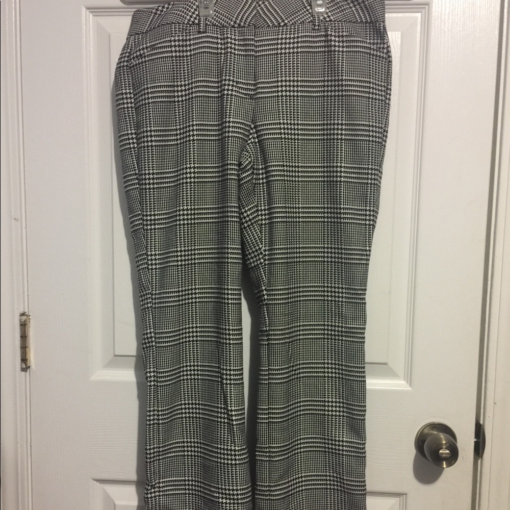 EXPRESS long pants